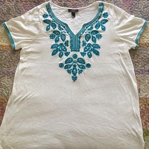 Style&Co. 1X Woman’s Top